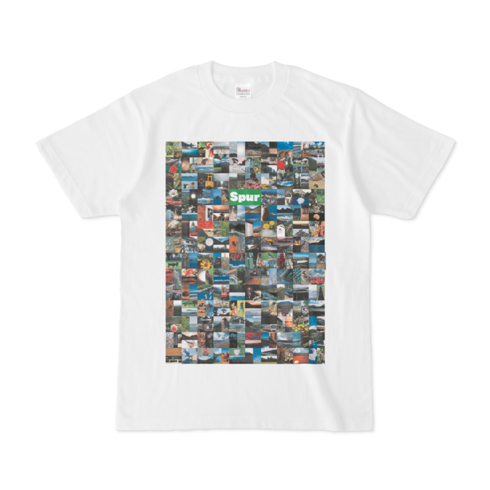 Tシャツ - S - 白
