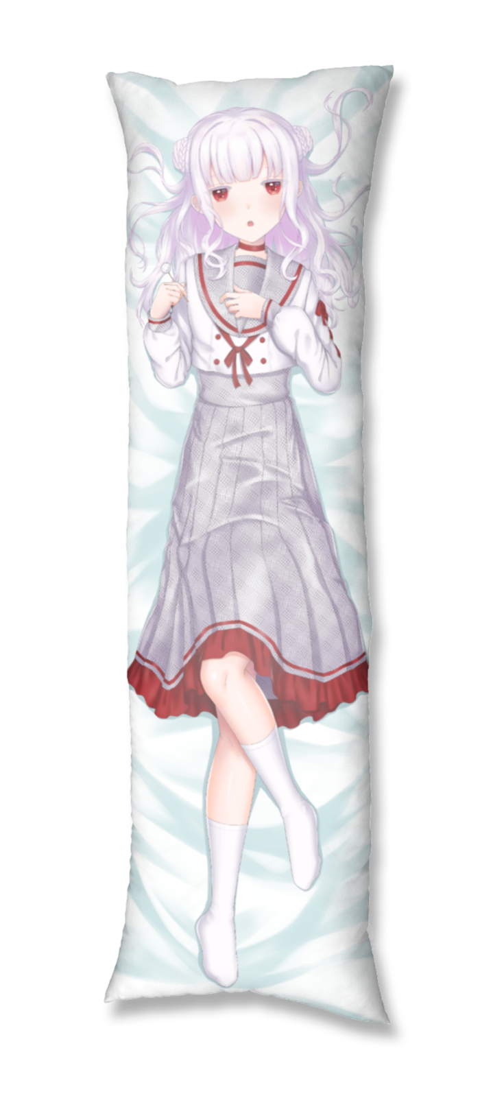 抱き枕カバー - 500x1600(mm)