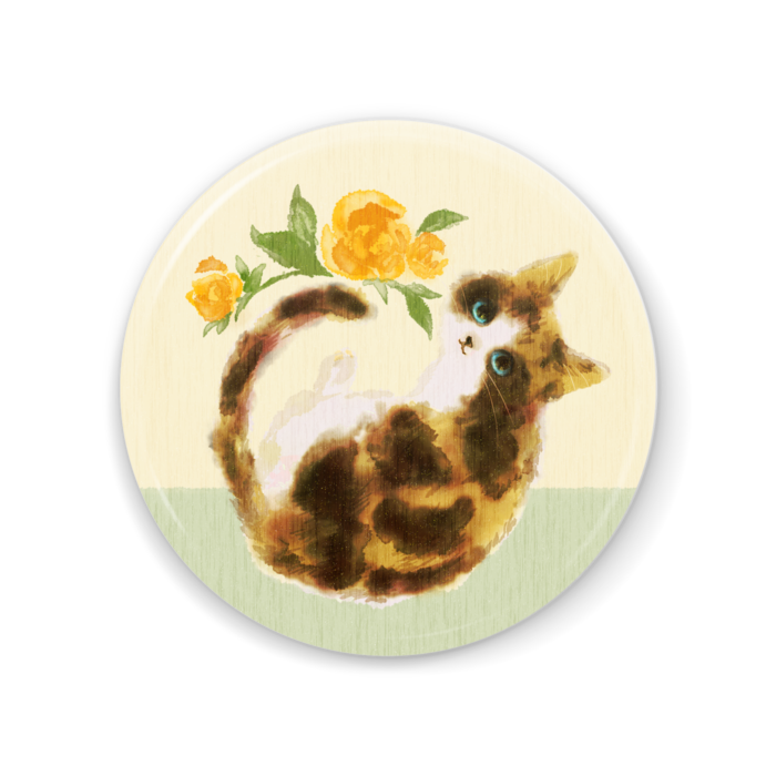 缶ミラー - 56mm