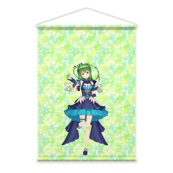 タペストリー - B2縦