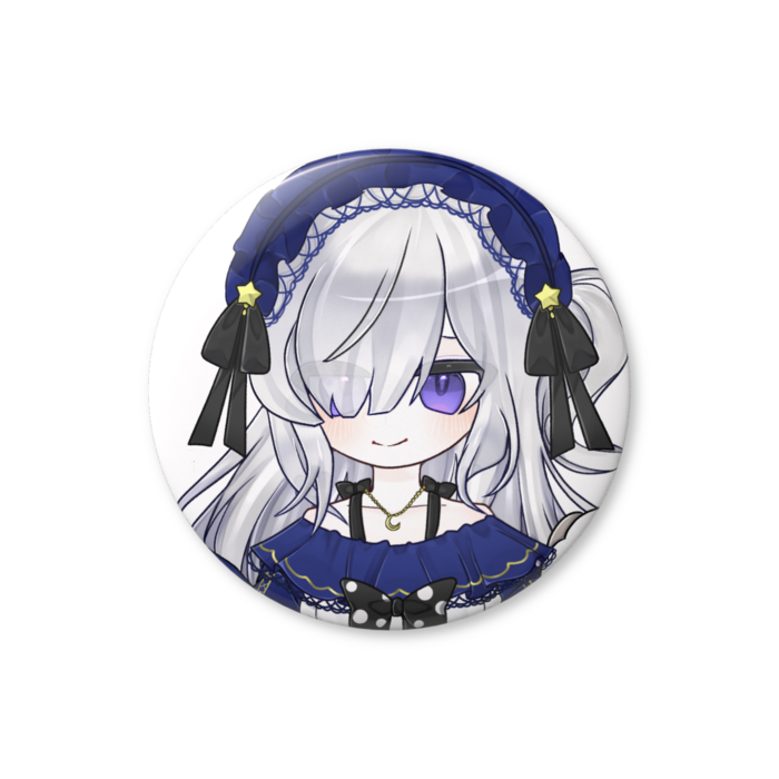 缶バッジ(バリュー) - 32mm