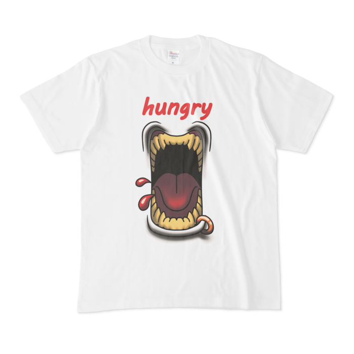 Tシャツ - M