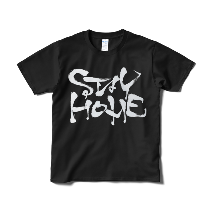 Tシャツ（短納期） - S - ブラック