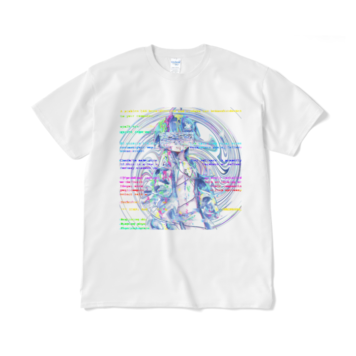 Tシャツ（短納期） - XL - ホワイト