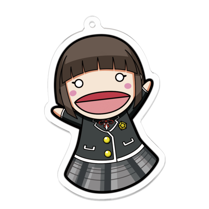 蒼井雪枝