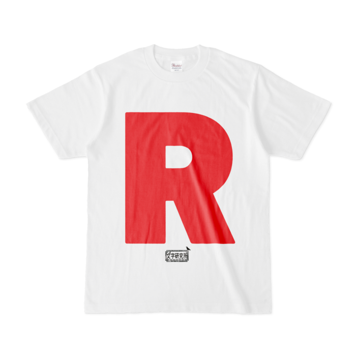 Tシャツ - S - 白