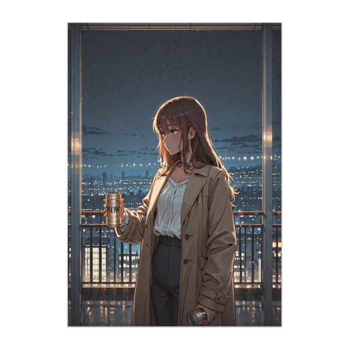 ポスター - B3