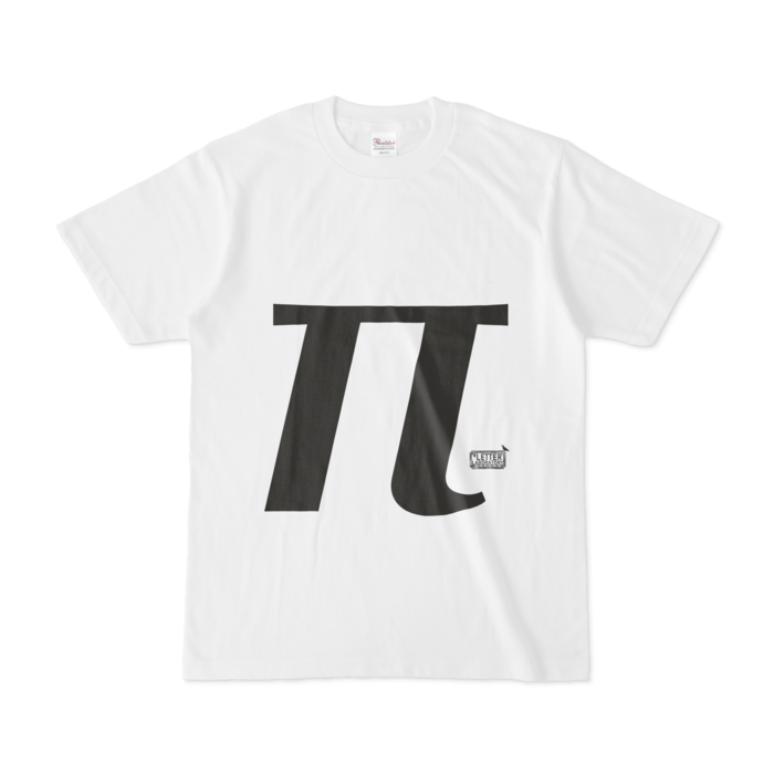 Tシャツ - S - 白