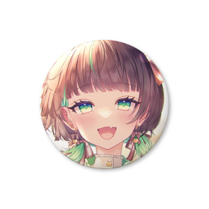 缶バッジ（バリュー） - 56mm