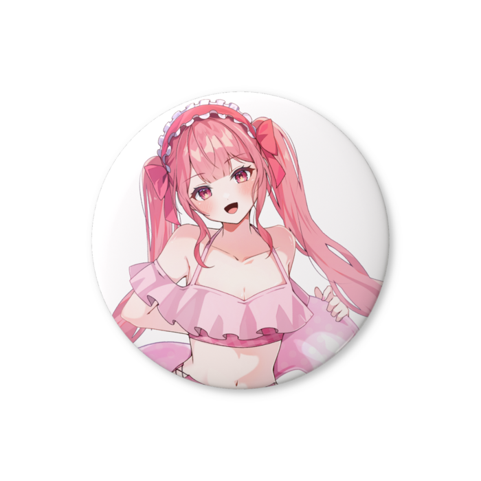 缶バッジ（バリュー） - 32mm