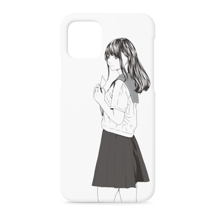 iPhoneケース - iPhone 11 Pro - 側面あり