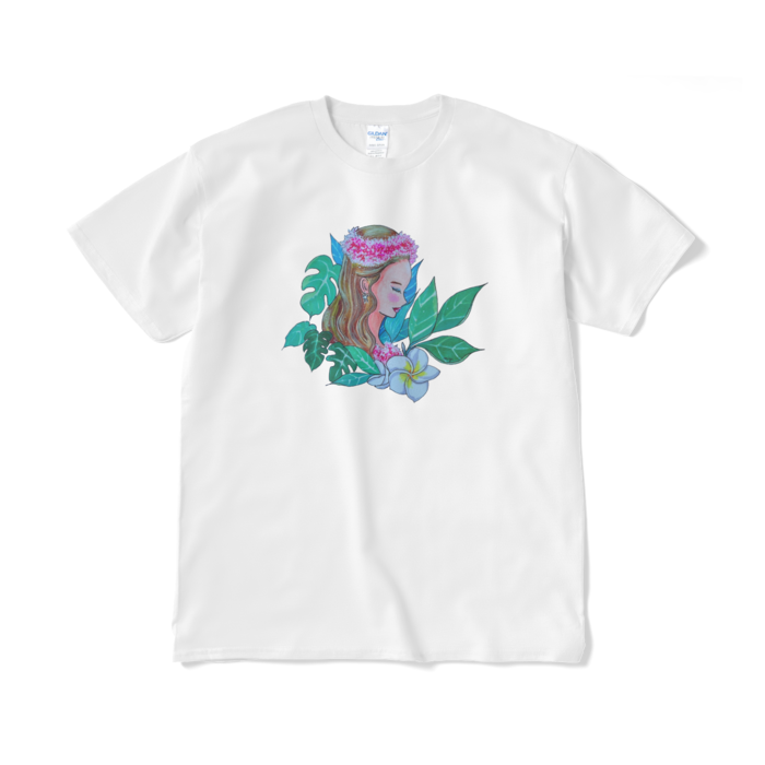 Tシャツ（短納期） - XL - ホワイト