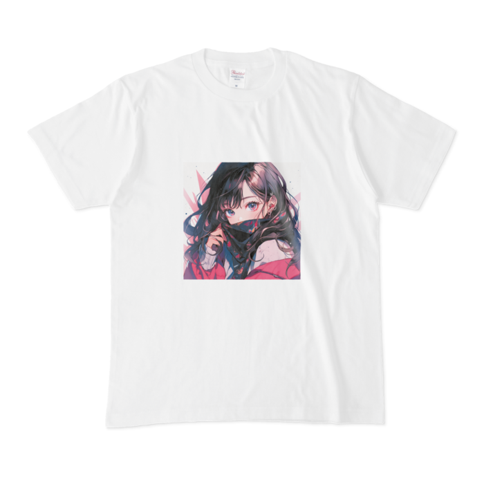 Tシャツ - M - 白
