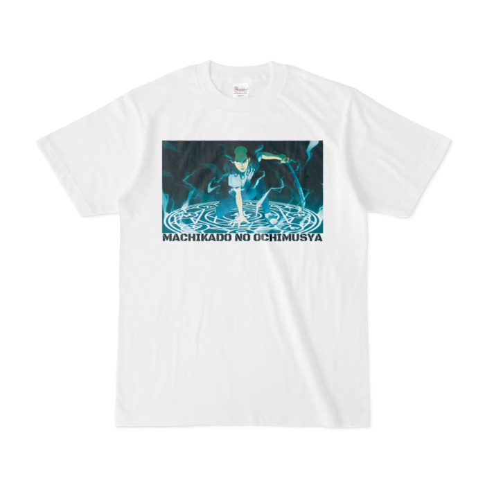 Tシャツ - S - 白