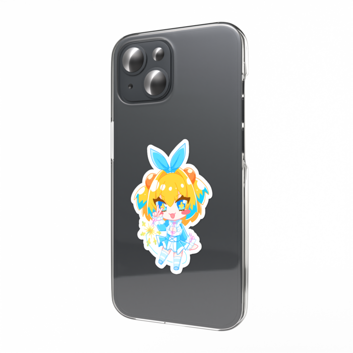 スマホステッカー - 縦