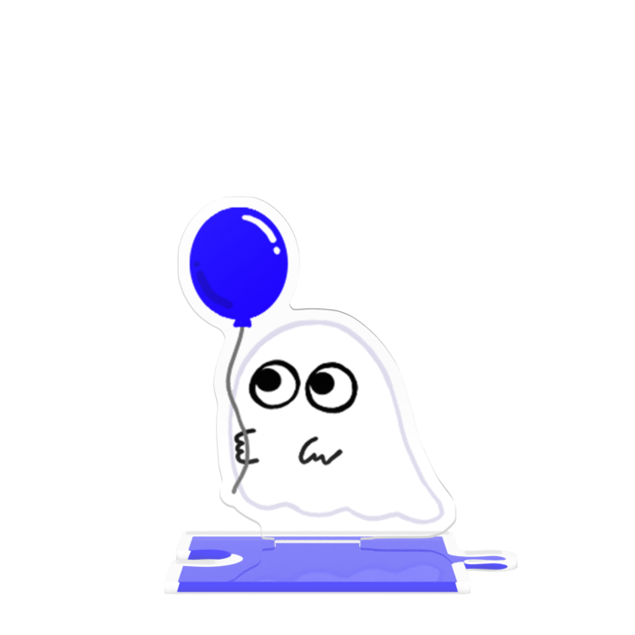 つながるアクスタ - 80mm