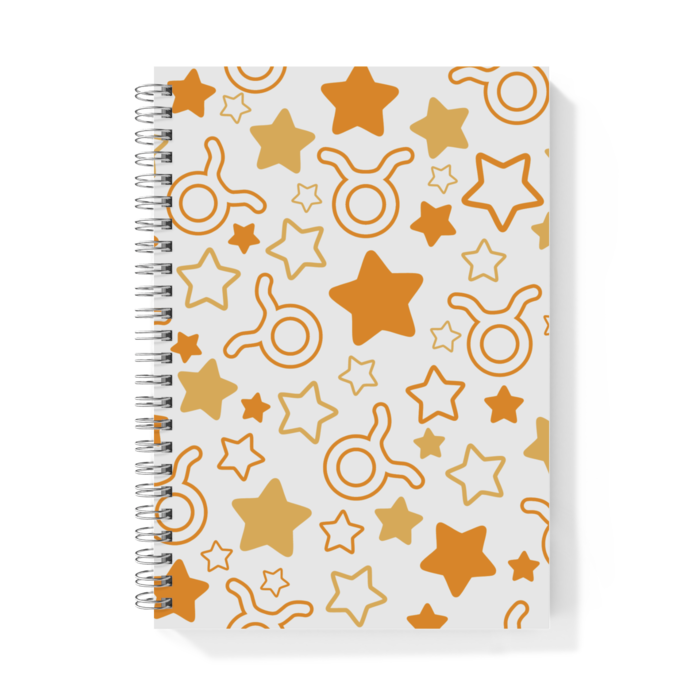 リングノート - A5 - 片面