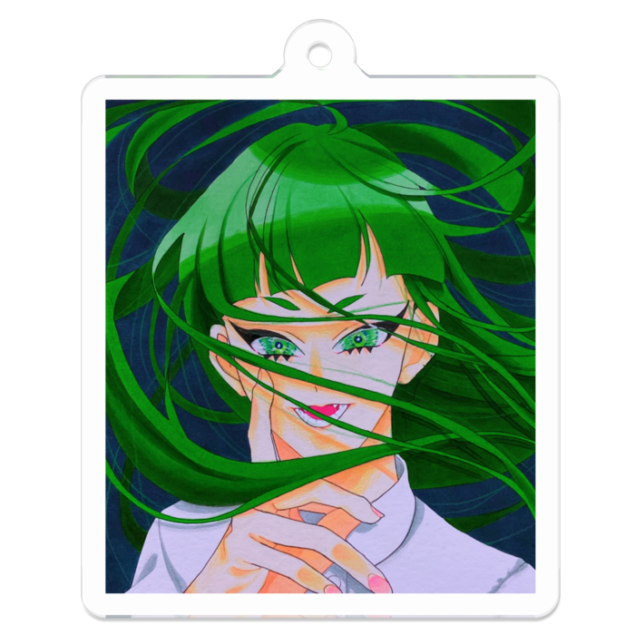 真宵