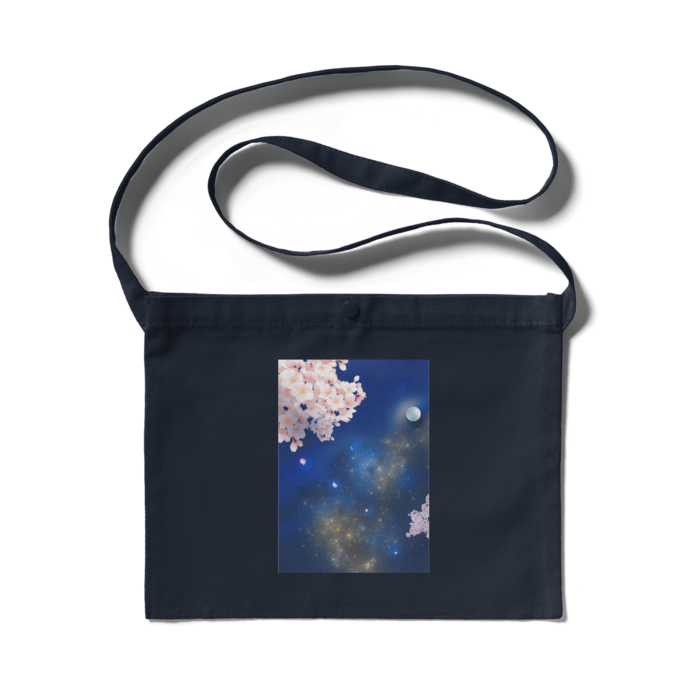 サコッシュ - 300 x 230 (mm)