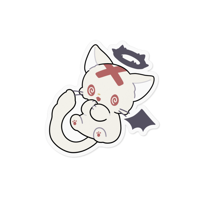 メツVer