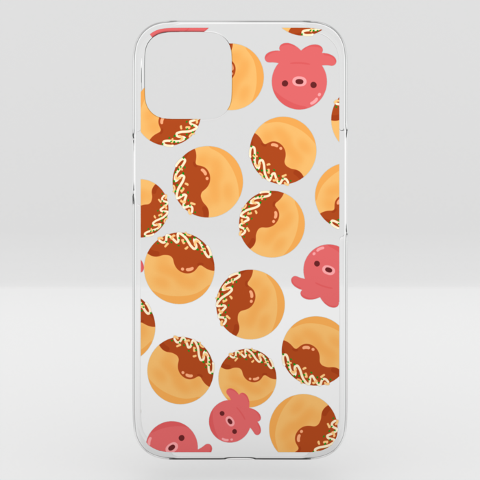 クリアiPhoneケース - iPhone 16 Plus