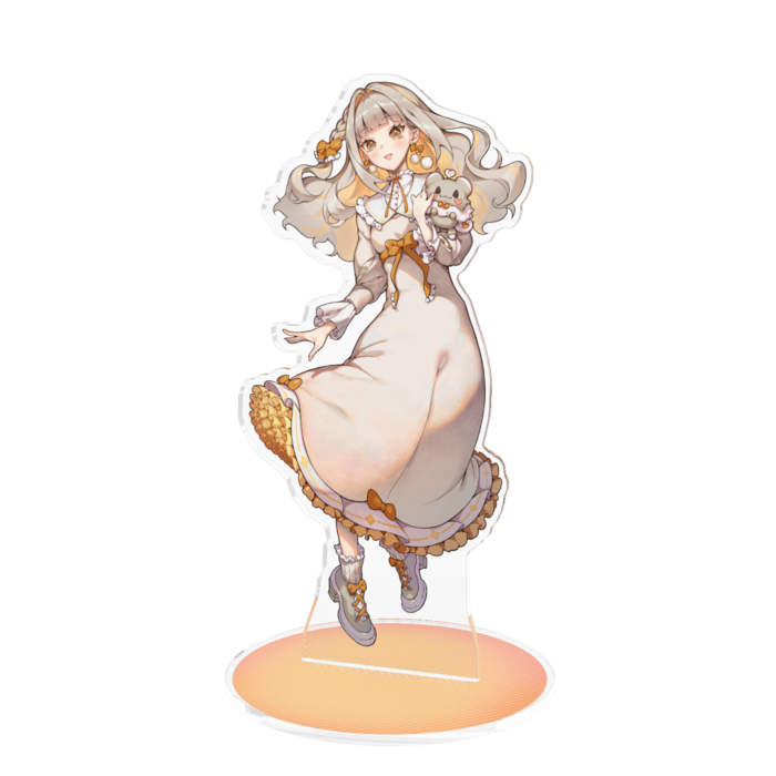 初期アクスタ(大)