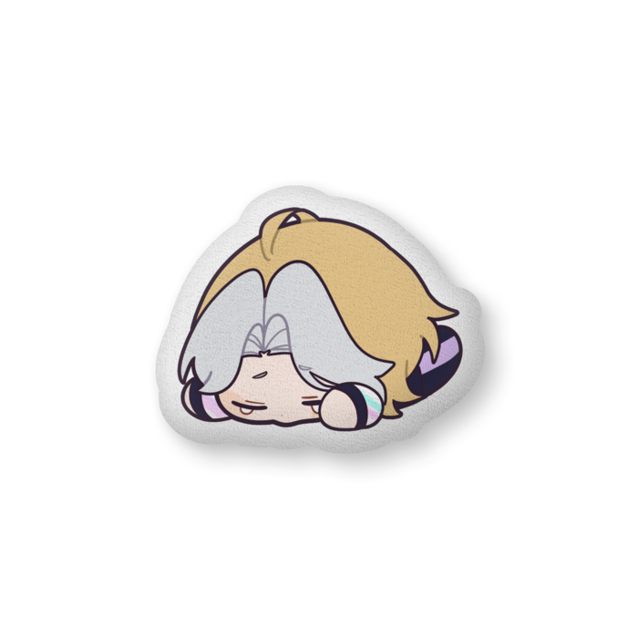 ごめん寝クッション - 中