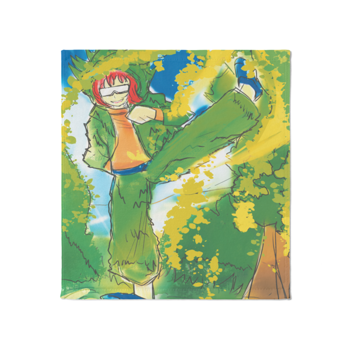 タオル - 大