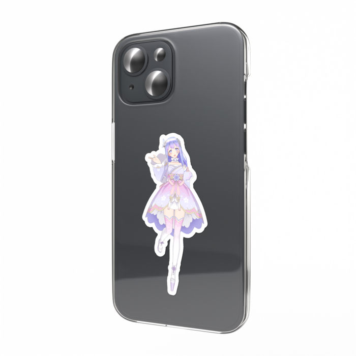 スマホステッカー - 縦