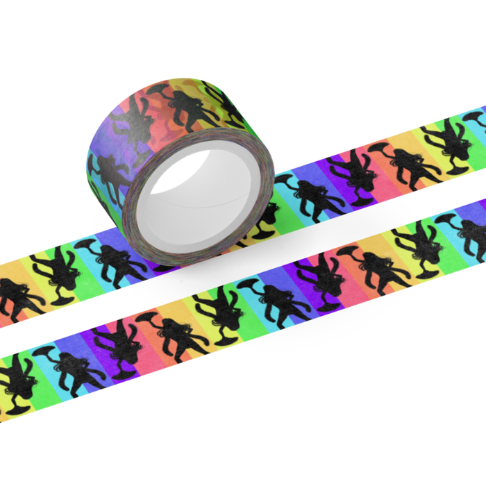 マスキングテープ - テープ幅 20mm