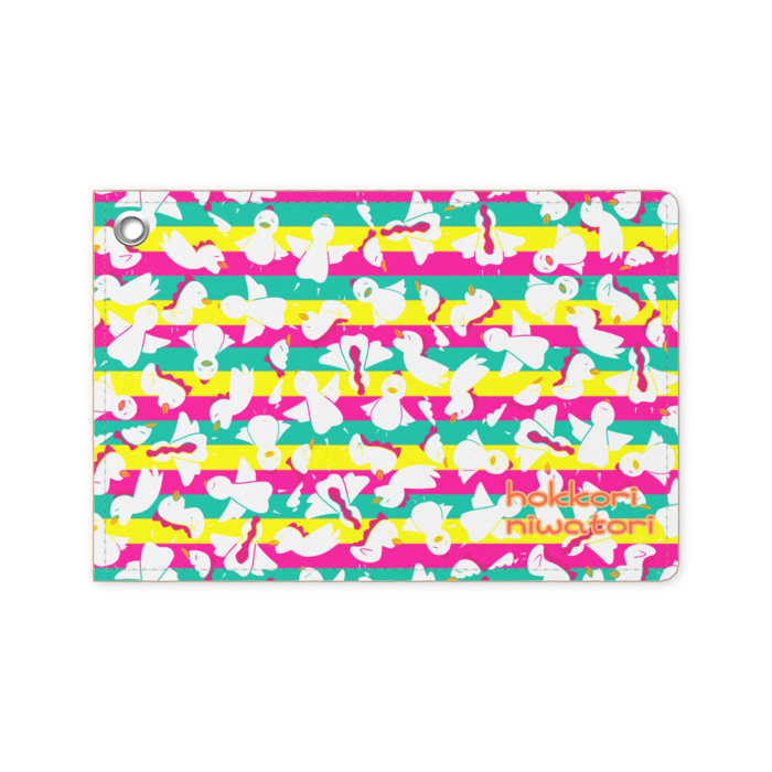 パスケース - 70 x 105 (mm)