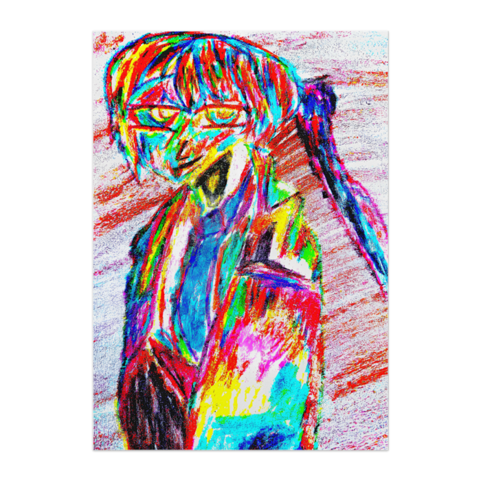 ポスター - A1(1)