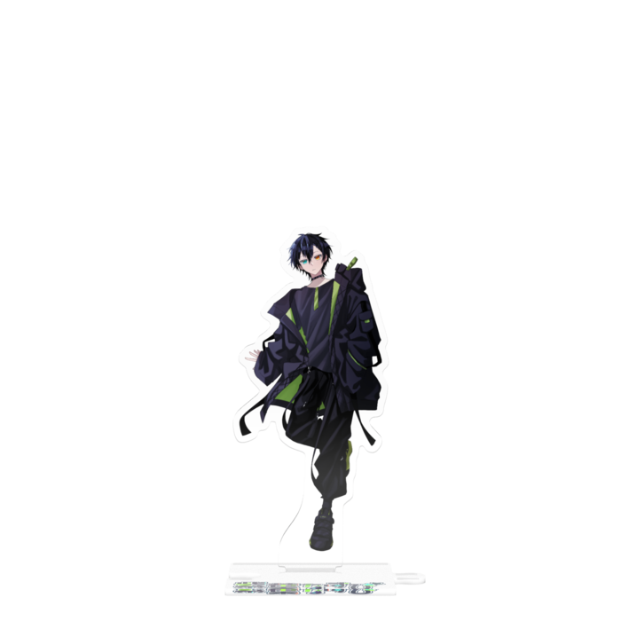 つながるアクスタ - 160mm