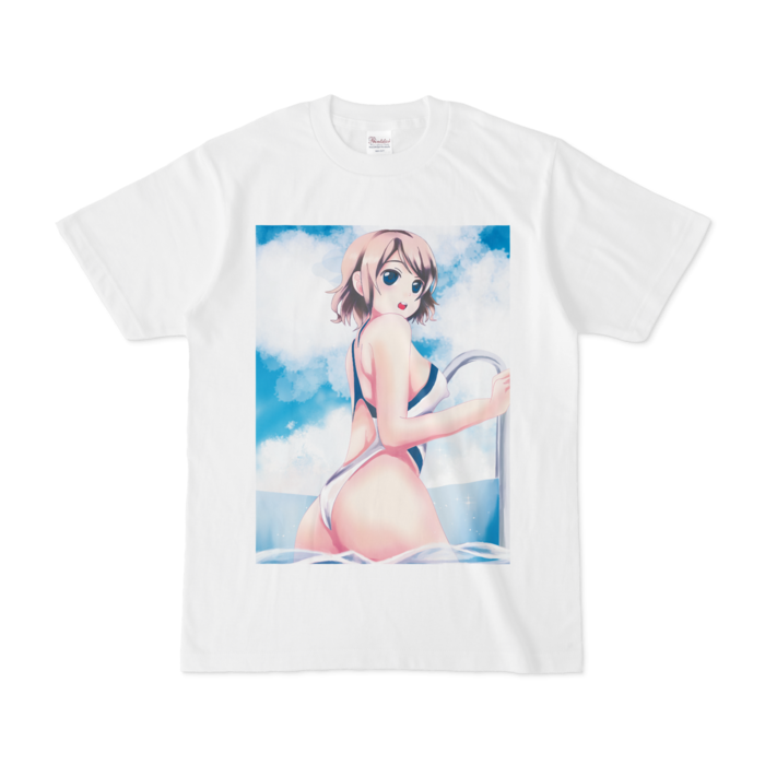 Tシャツ - S