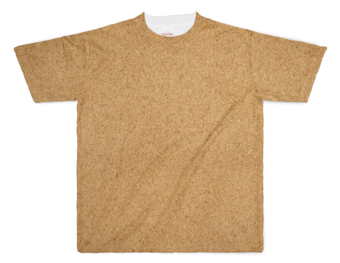 フルグラフィックTシャツ - XL - 両面印刷