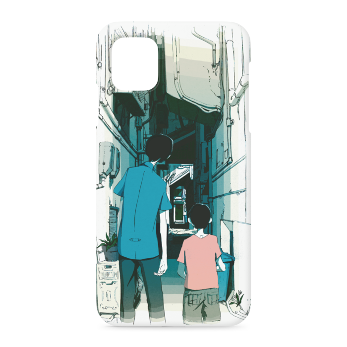 iPhoneケース - iPhone 11 - 側面あり