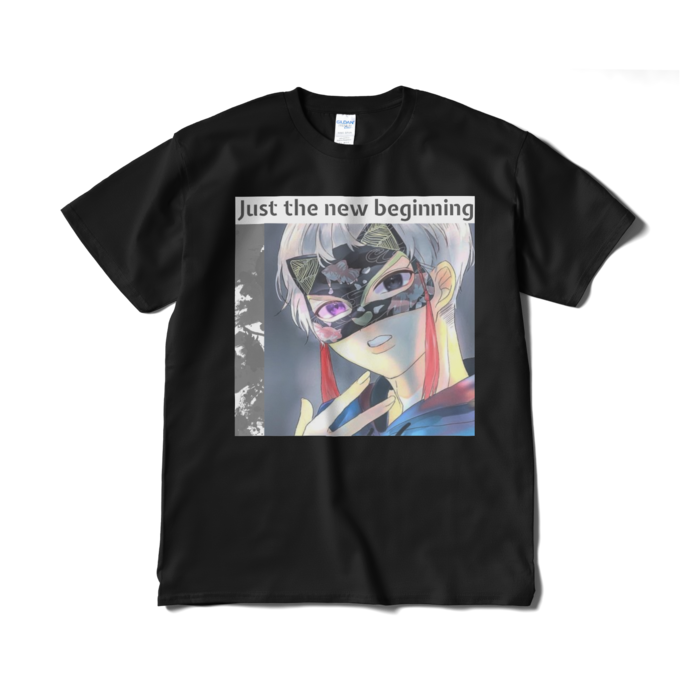 XL《黒》