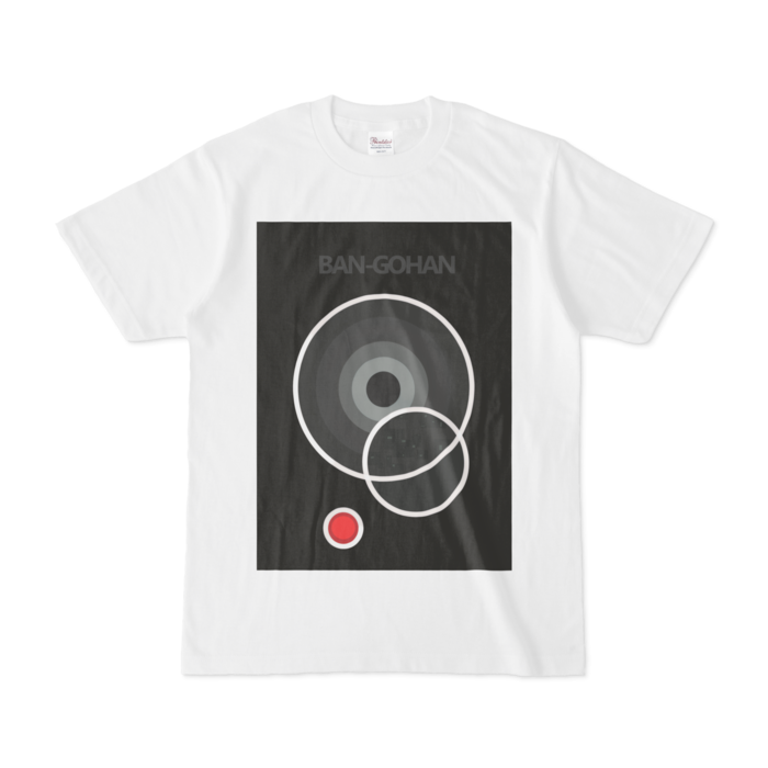 Tシャツ - S - 白