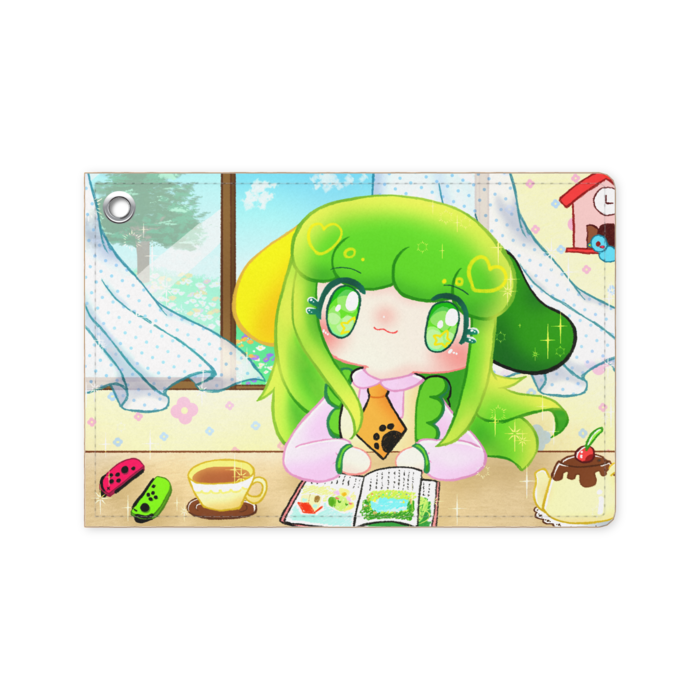 パスケース - 70 x 105 (mm)