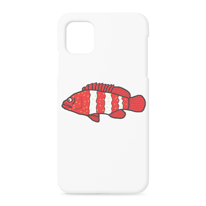 iPhoneケース - iPhone 11 - 側面あり