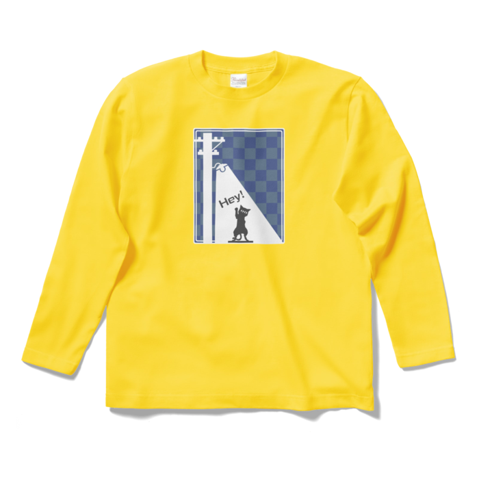ロングスリーブTシャツ - S - デイジー