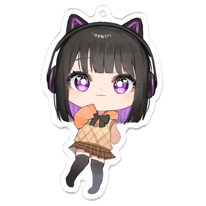 りんかちゃん