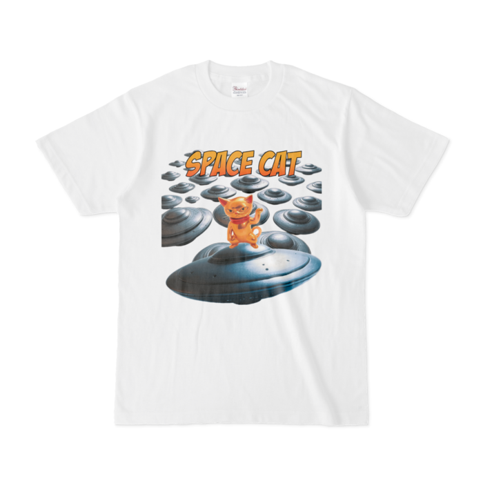 Tシャツ - S - 白