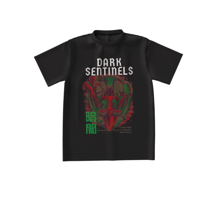 ビッグシルエットTシャツ - S - 正面