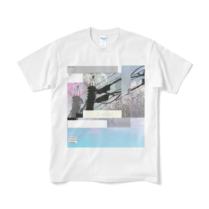 Tシャツ（短納期） - M - ホワイト