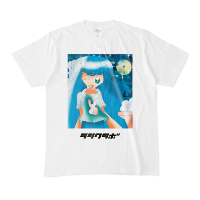 Tシャツ - M - 白