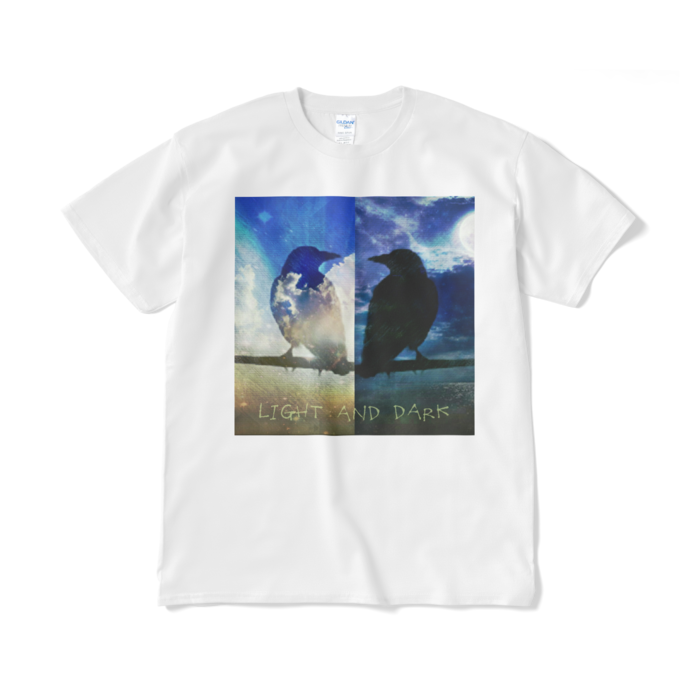 Tシャツ（短納期） - XL - ホワイト