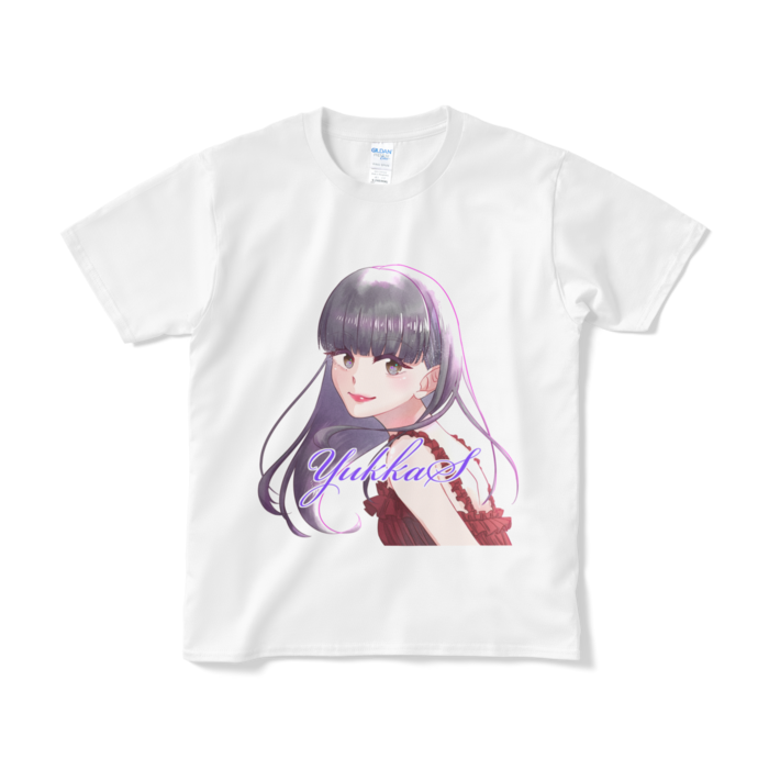 Tシャツ（短納期） - S - ホワイト