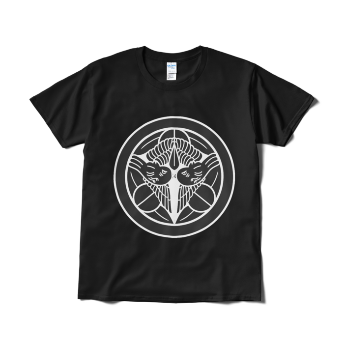 Tシャツ（短納期） - L - ブラック