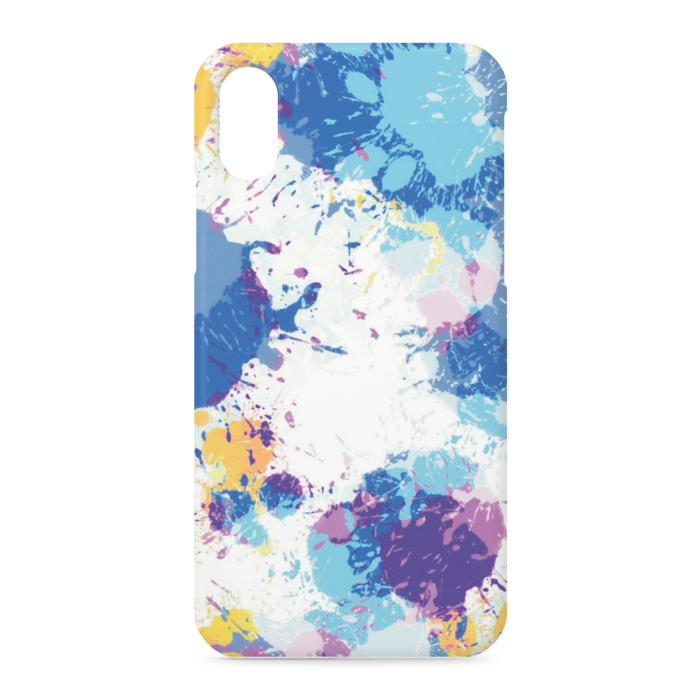 iPhoneケース - iPhone XS / X - 側面あり